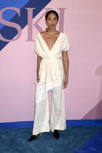 CFDA Fashion Awards 2017 in New York
