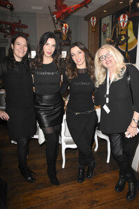 DKMS LIFE Charity Ladies Lunch in München