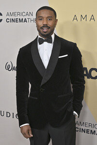 American Cinematheque Awards 2025 in Beverly Hills