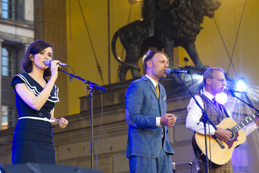Classic Open Air 2014, Berlin