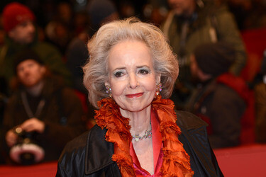 Preisverleihung, Berlinale 2015