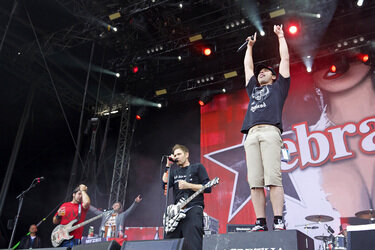 Crash Fest, Hamburg