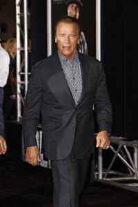 Filmpremiere 'Creed' in Los Angeles