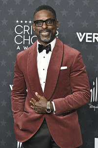 Critics Choice Awards 2026 in Santa Monica