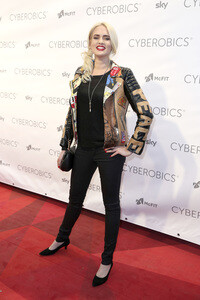Pre-Opening der World of Cyberobics in Berlin