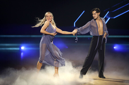 Tanzshow 'Let's Dance' in Köln