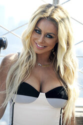 Danity Kane Visit the Empire State Building