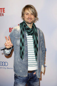 Filmpremiere 'Mein Blind Date mit dem Leben' in Berlin