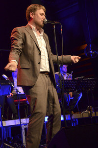 Stefan Dettl CD Release Party in München