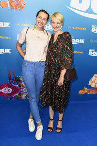 Filmpremiere 'Findet Dorie' in Berlin