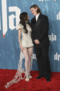 Filmpremiere 'Dracula - Die Auferstehung' in Los Angeles