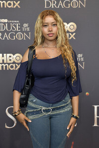Season 3 Premiere 'House of the Dragon' in Berlin
