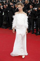 'Drachenzähmen leicht gemacht 2' Premiere, Cannes Film Festival 2014