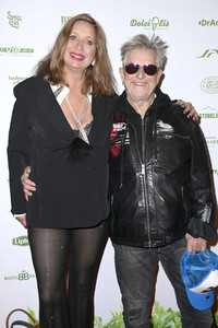 Dschungelparty zum TV-Start von 'Ich bin ein Star - Holt mich hier raus!' in Berlin