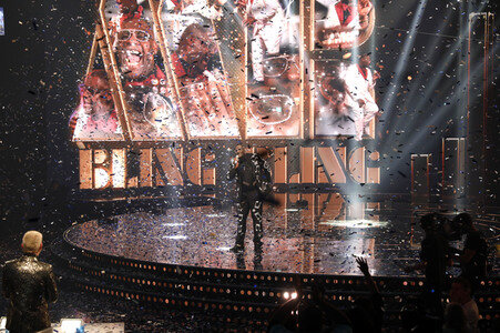 Finalshow 'DSDS 2017' in Köln