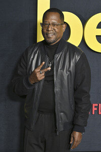 Filmpremiere 'Being Eddie' in Los Angeles