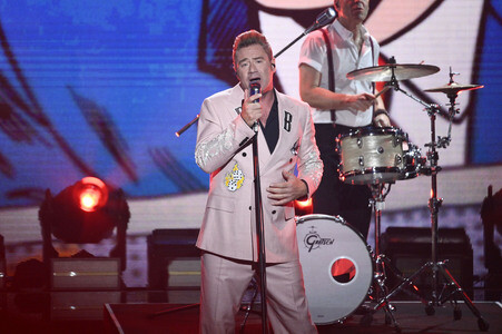 TV-Show 'Die Beatrice Egli Show' in Berlin