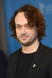 'Eisenstein in Guanajuato' Photocall, Berlinale 2015