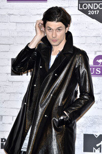 MTV Europe Music Awards 2017 in London