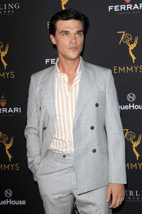 Television Academy’s Emmy’s Performers Peer Group Celebration in Los Angeles