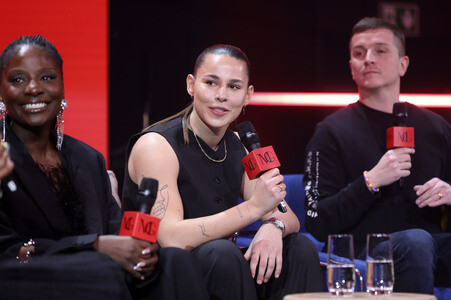 The Empowering Festival by Miss Germany 2026 in München