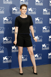'Equals' Photocall, Biennale 2015