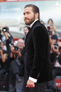 Opening Night und 'Everest' Premiere, Biennale 2015