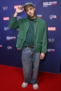 Bunte New Faces Award Music 2026 in Berlin