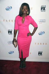 'Fargo' Screening, New York
