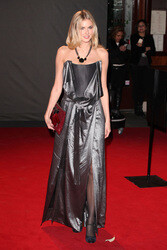 British Fashion Awards 2013, London