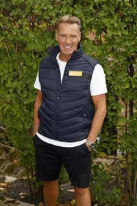 TV-Show 'ZDF-Fernsehgarten' in Mainz