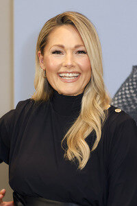 Pressekonferenz mit Helene Fischer in München