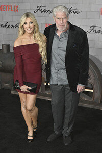 Filmpremiere 'Frankenstein' in Los Angeles