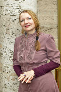 Jahres-Pressekonferenz zur Spielzeit 2025/2026 im Theater am Frankfurter Tor in Berlin