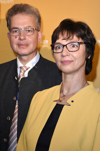 Wahlparty der Freien Wähler in München
