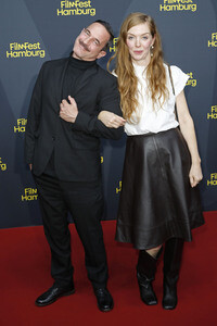 Serienpremiere 'Friesenjunkies', Filmfest Hamburg 2026