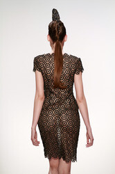 Irene Luft Fashion Show, Berlin Fashion Week Spring/Summer 2015