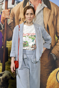 Filmpremiere 'Glennkill: Ein Schafskrimi' in Berlin