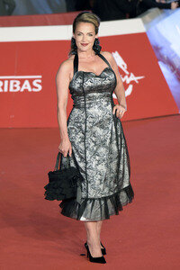 Filmpremiere 'Glenrothan', Internationales Filmfestival Rom 2025