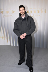 Kino-Preview der 21. Staffel 'Germany's Next Topmodel - by Heidi Klum' in Berlin