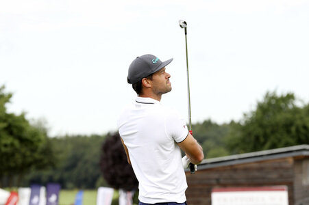 10. GRK Golf Charity Masters 2017 in Leipzig