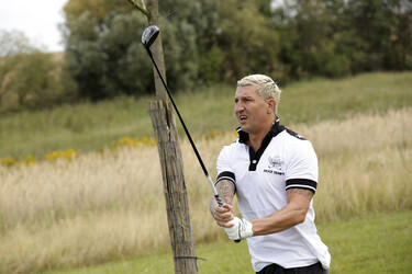 7. GRK Golf Charity Masters, Leipzig