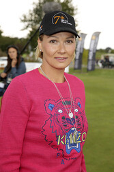 7. GRK Golf Charity Masters, Leipzig