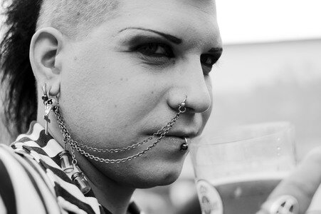 26. Wave-Gotik-Treffen in Leipzig