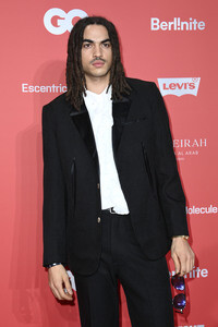 GQ Men of the Year Awards 2025 in Berlin