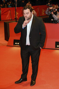 Filmpremiere 'By the Grace of God', Berlinale 2019