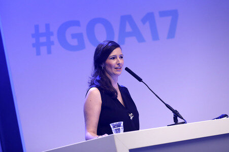 Grimme Online Award 2017 in Köln