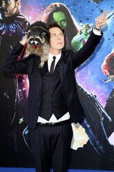 'Guardians of the Galaxy' Premiere, London