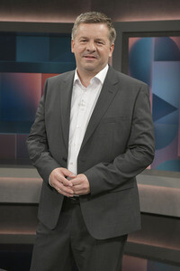 Talkshow 'hart aber fair' in Berlin