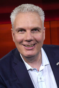 Talkshow 'hart aber fair' in Berlin
